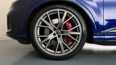 2023 AUDI SQ7 gallery