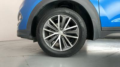 2016 HYUNDAI TUCSON gallery