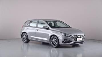 2021 HYUNDAI I30