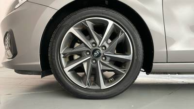 2021 HYUNDAI I30 gallery