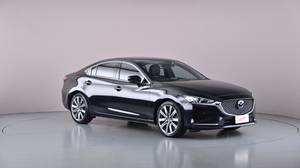 2018 MAZDA 6