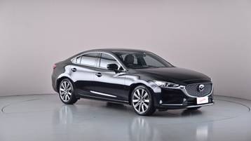 2018 MAZDA 6