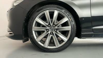 2018 MAZDA 6 gallery
