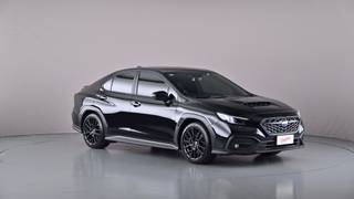 2025 SUBARU WRX