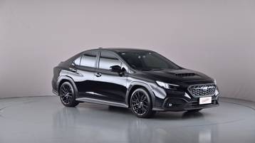 2025 SUBARU WRX