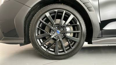 2025 SUBARU WRX gallery