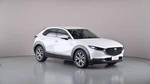 2020 Mazda CX-30