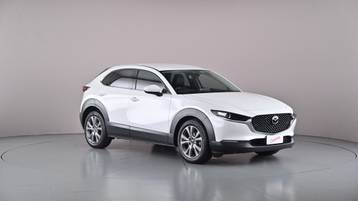 2020 Mazda CX-30
