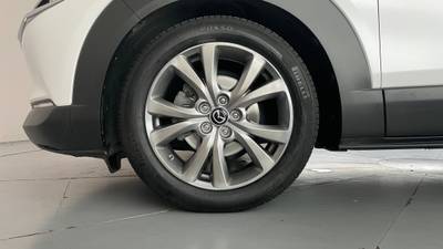 2020 Mazda CX-30 gallery