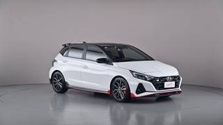 2022 HYUNDAI I20