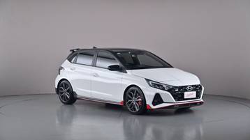 2022 HYUNDAI I20