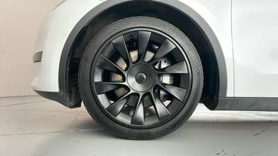 2023 TESLA MODEL Y gallery