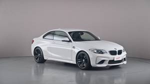 2016 BMW M2