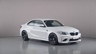 2016 BMW M2