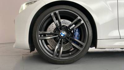 2016 BMW M2 gallery