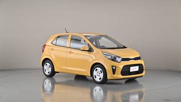 2022 KIA PICANTO