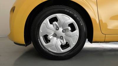 2022 KIA PICANTO gallery