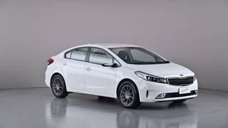 2016 KIA CERATO