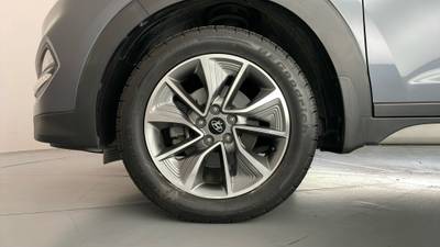 2017 HYUNDAI TUCSON gallery