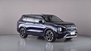 2023 MITSUBISHI OUTLANDER