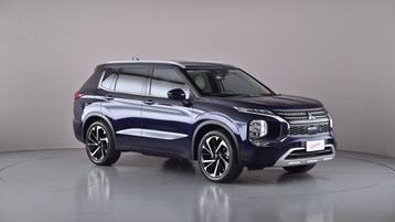 2023 MITSUBISHI OUTLANDER