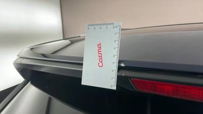 2023 MITSUBISHI OUTLANDER imperfections