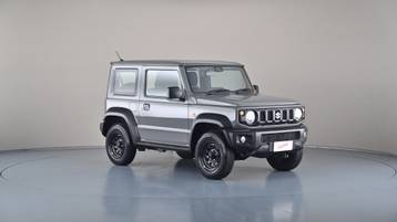 2023 SUZUKI JIMNY