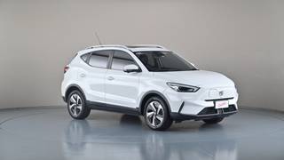 2022 MG ZS EV