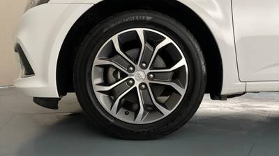 2018 HOLDEN BARINA gallery