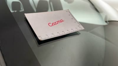 2023 TOYOTA HILUX imperfections