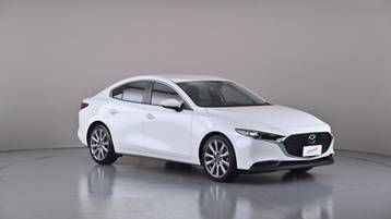 2021 MAZDA 3