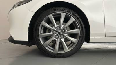 2021 MAZDA 3 gallery