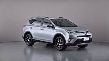 2017 TOYOTA RAV4