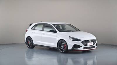 2023 HYUNDAI I30