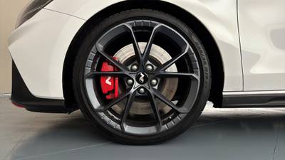 2023 HYUNDAI I30 gallery