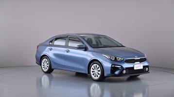 2020 KIA CERATO