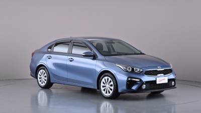 2020 KIA CERATO gallery