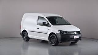 2019 VOLKSWAGEN CADDY