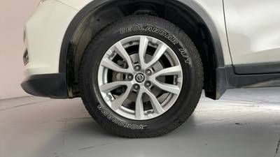 2018 Nissan X-Trail gallery