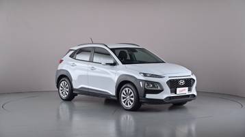 2019 HYUNDAI KONA