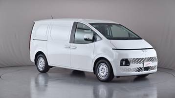 2023 HYUNDAI STARIA