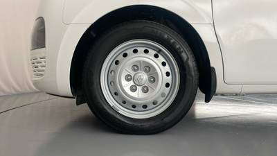 2023 HYUNDAI STARIA gallery