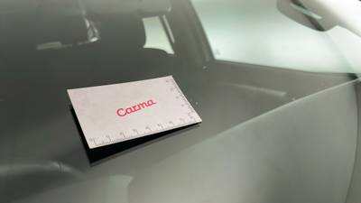 2018 TOYOTA HILUX imperfections