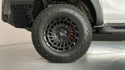 2018 TOYOTA HILUX gallery