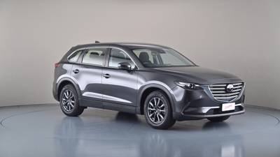 2020 MAZDA CX-9 SPORT