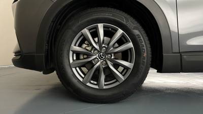 2020 MAZDA CX-9 gallery