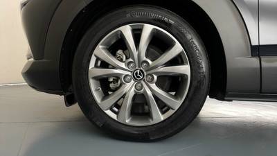 2022 MAZDA CX-30 gallery