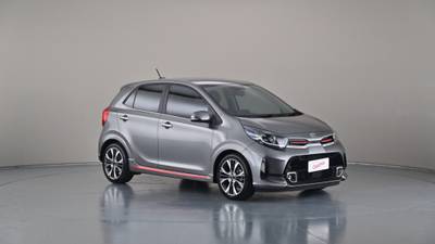 2021 KIA PICANTO