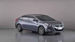 2014 HYUNDAI I40