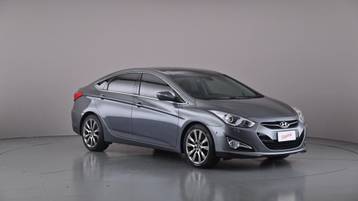 2014 HYUNDAI I40